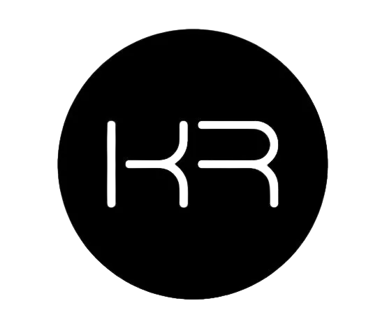 KerjaRemote Logo