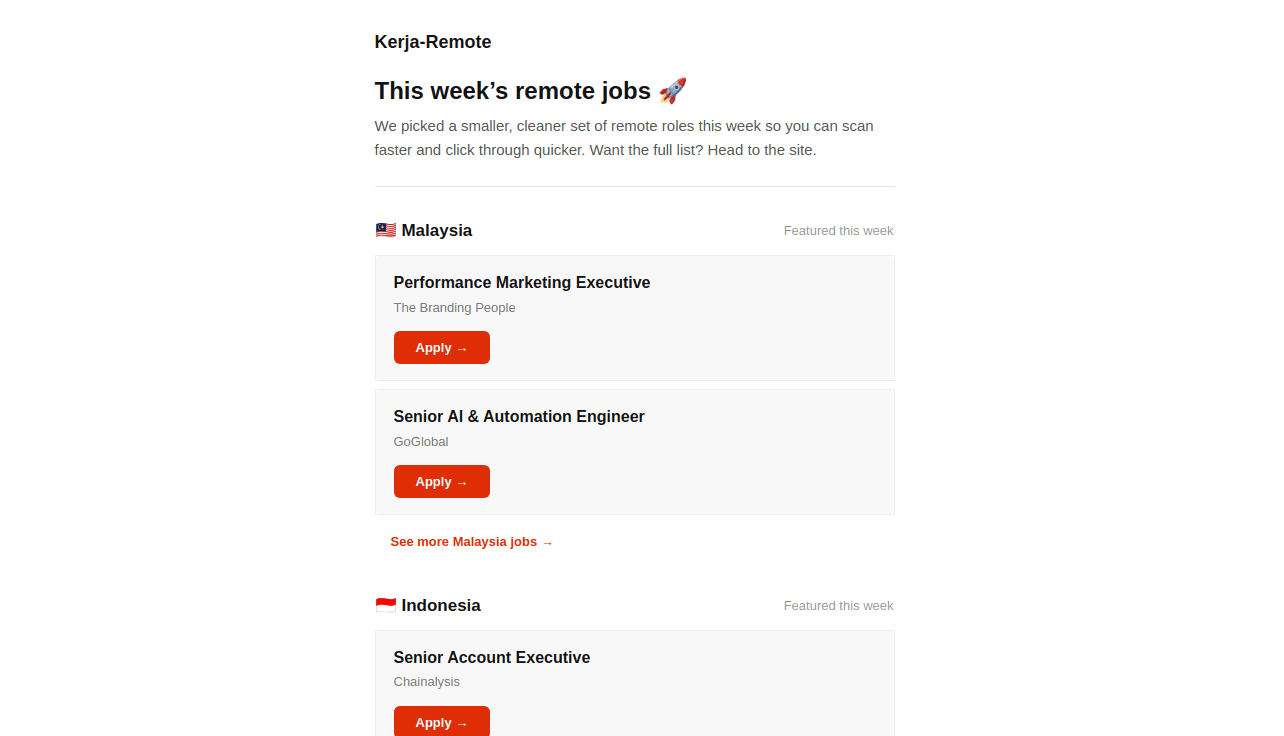 Airbnb, Binance, Supabase — they're all hiring remotely right now