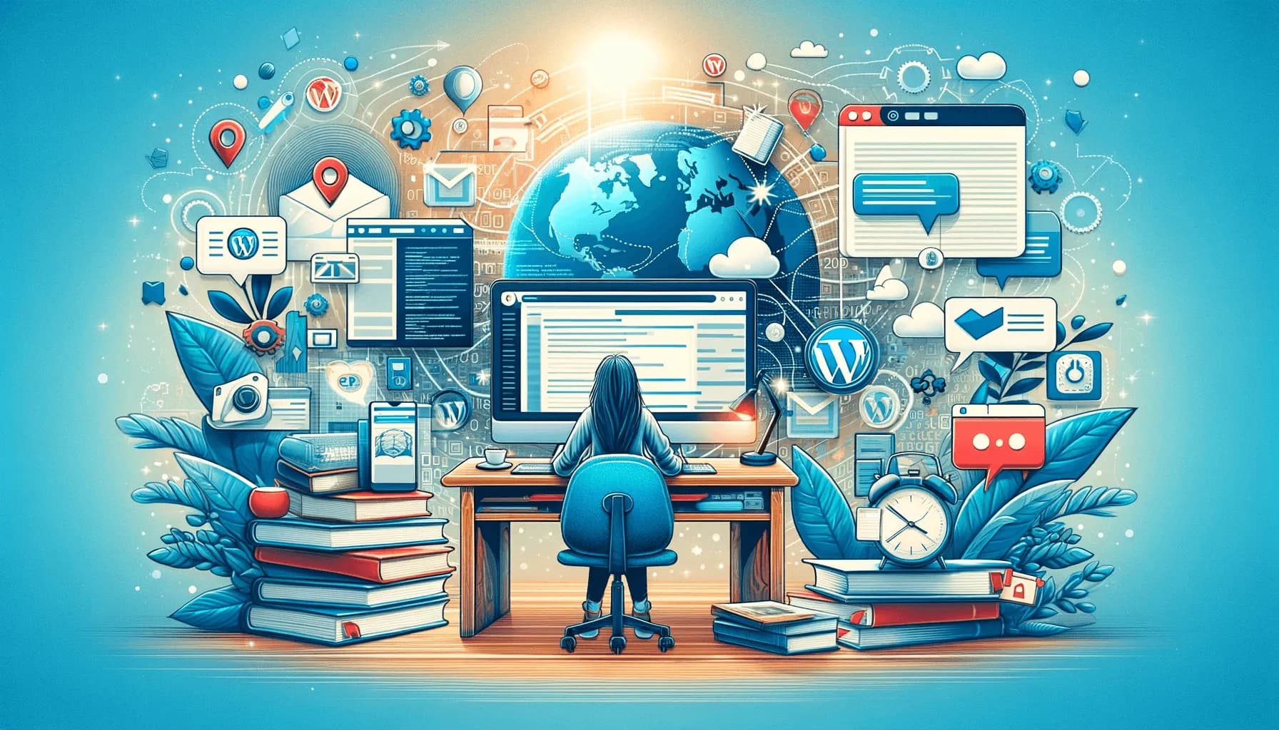 How to Become A Remote WordPress Developer