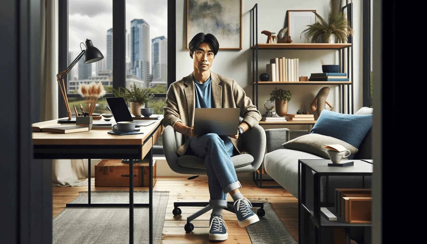 The Ultimate Guide to Becoming A Remote Writer in 2025