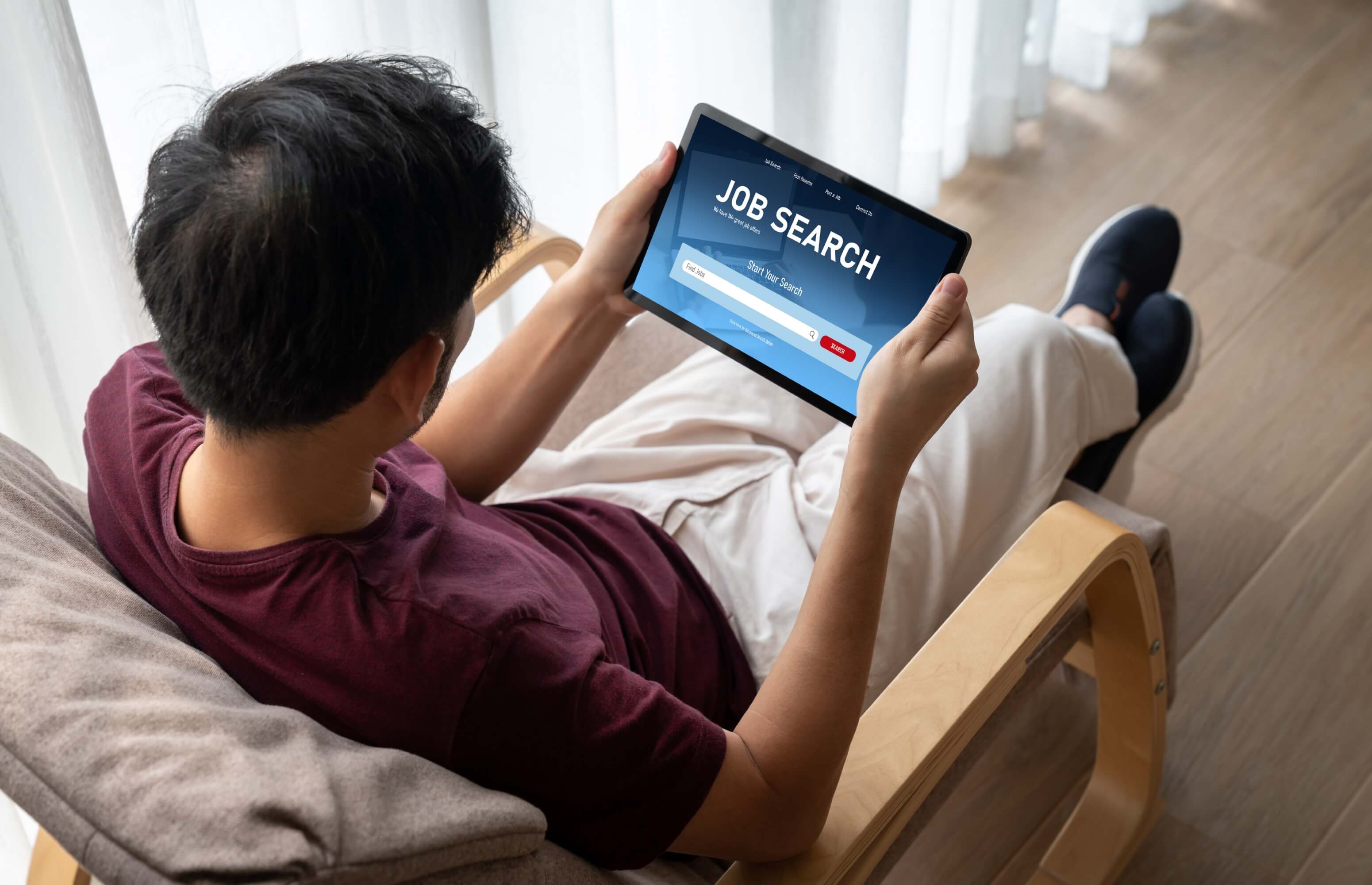 How to Find Legit Remote Jobs in APAC (Without Getting Scammed)