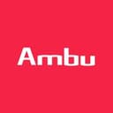 Ambu logo