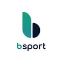 bSport logo
