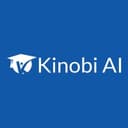 Kinobi AI logo
