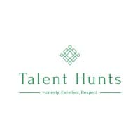 Talent Hunts Indonesia