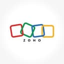 Zoho logo