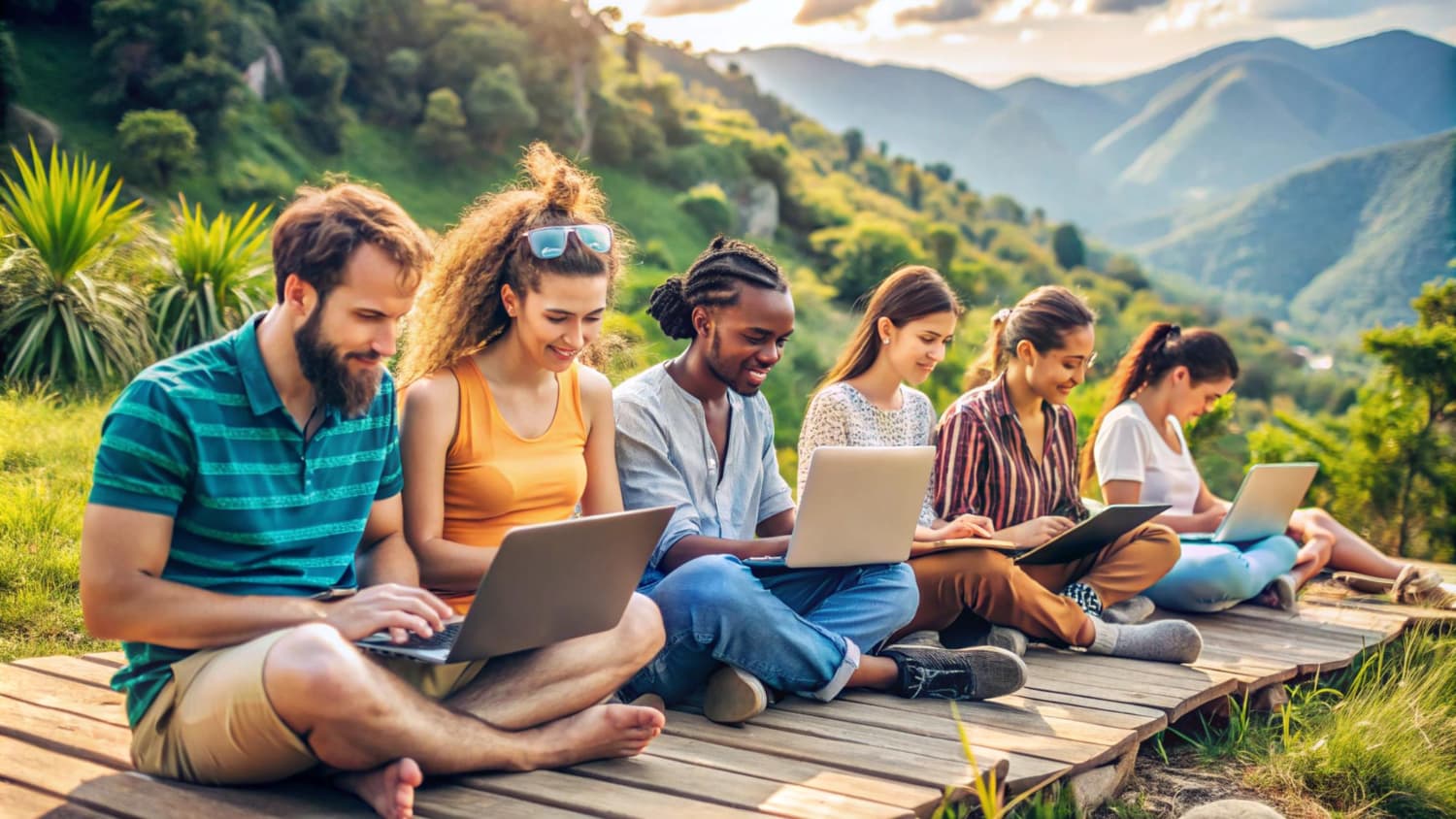 Digital Nomad Visas in Southeast Asia: Your 2026 Guide