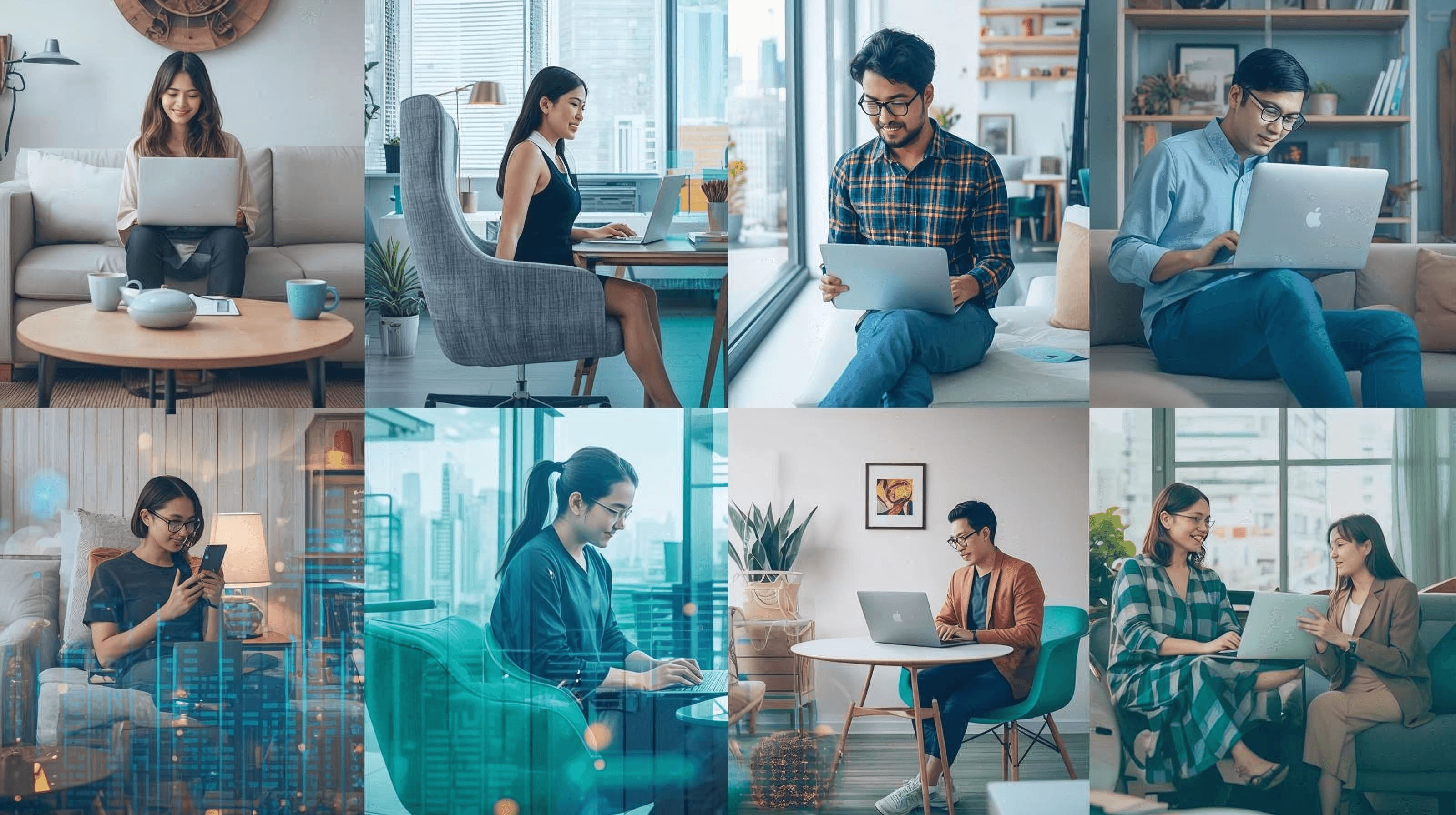 How to Get Early Notification of Remote Jobs in APAC